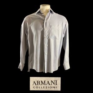 Armani Collezioni – LG